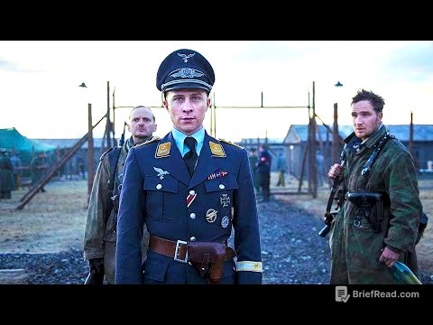 A Fugitive Soldier Poses as an Officer—The Army Hails Him a Hero Until the Shocking End