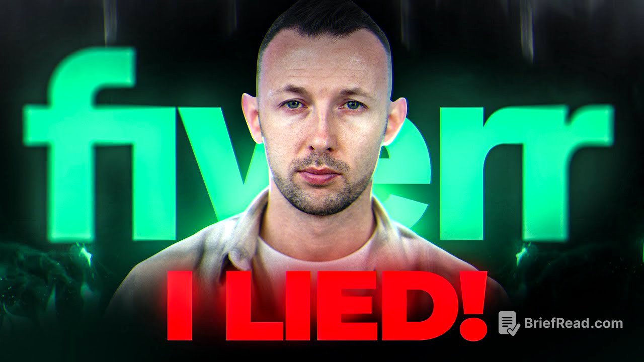 The Truth Of How To Get Your First Orders On Fiverr (30 DAY RESULTS)
