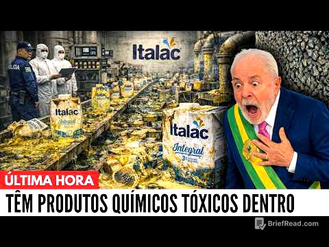 10 marcas de Leite que VOCÊ DEVE evitar (e 10 que SIM deve comprar)