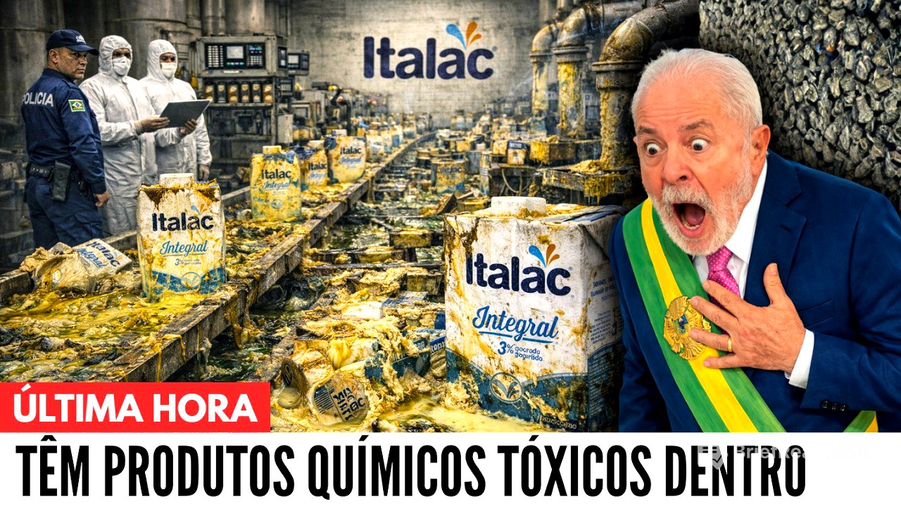 10 marcas de Leite que VOCÊ DEVE evitar (e 10 que SIM deve comprar)
