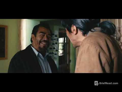TIERRA SIN MAL - 1