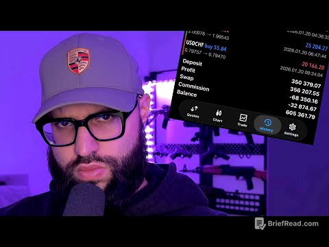 How I’ve Made Millions Trading This Strategy For A Decade.