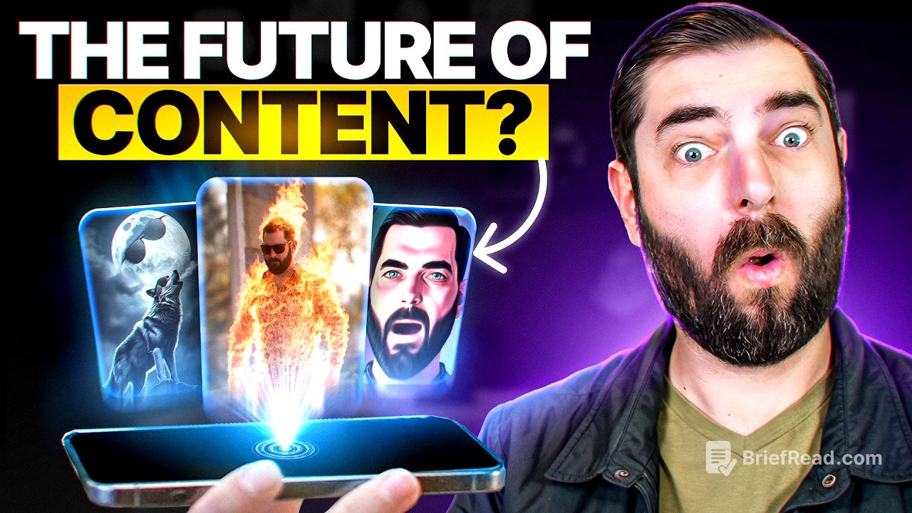 AI NEWS: GPT User-Guide, Insane Video Effects, Massive Leap in Coding Abilities & More