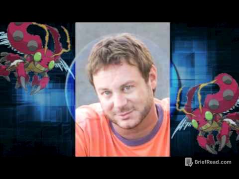 Jeff Nimoy: Digimon Adventure, Tri, and Data Squad (Full Interview)