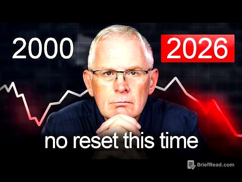 It's Happening Again and Nobody’s Talking About It