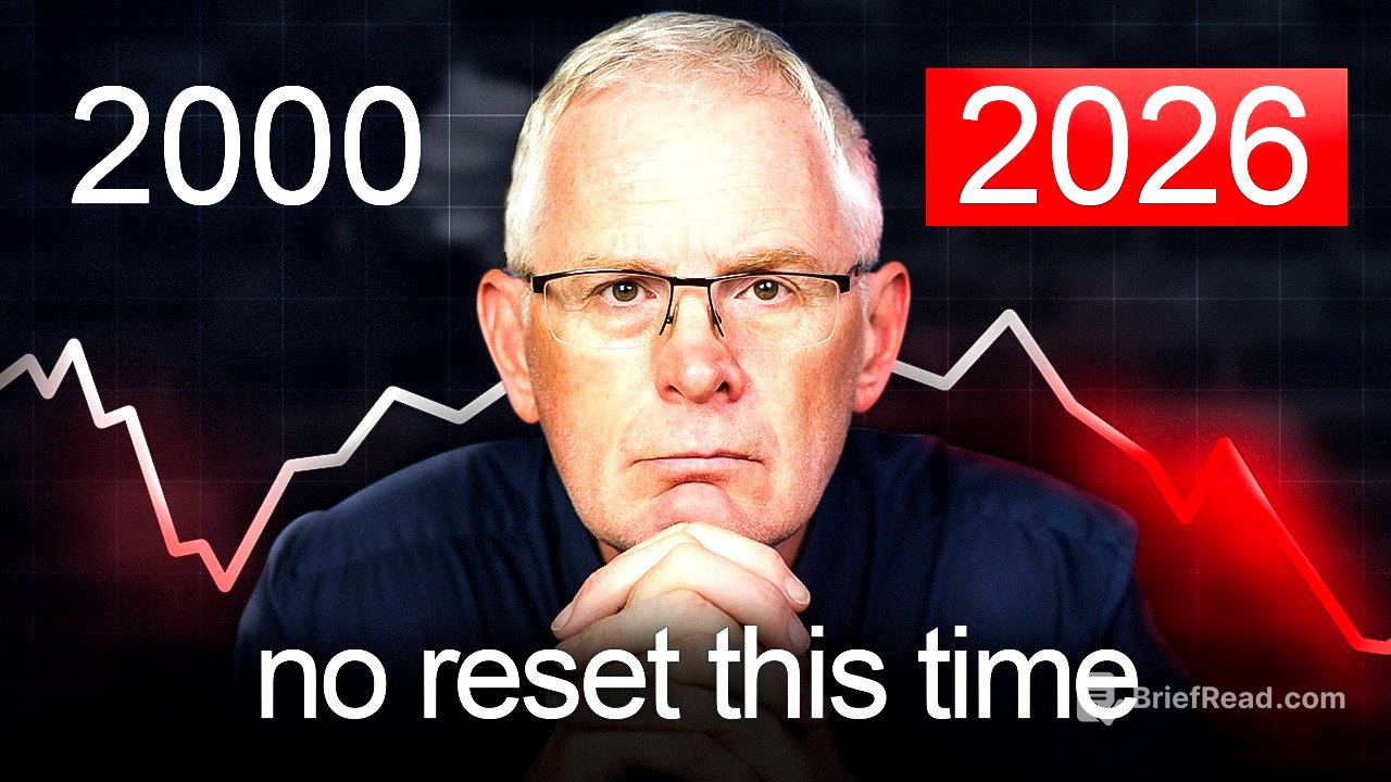 It's Happening Again and Nobody’s Talking About It