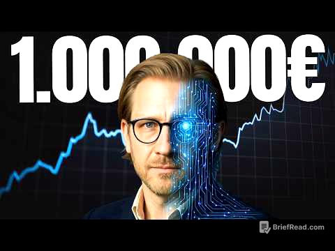 Jahrhundert-Chance: DIESE Aktien machen jetzt MILLIONÄRE!