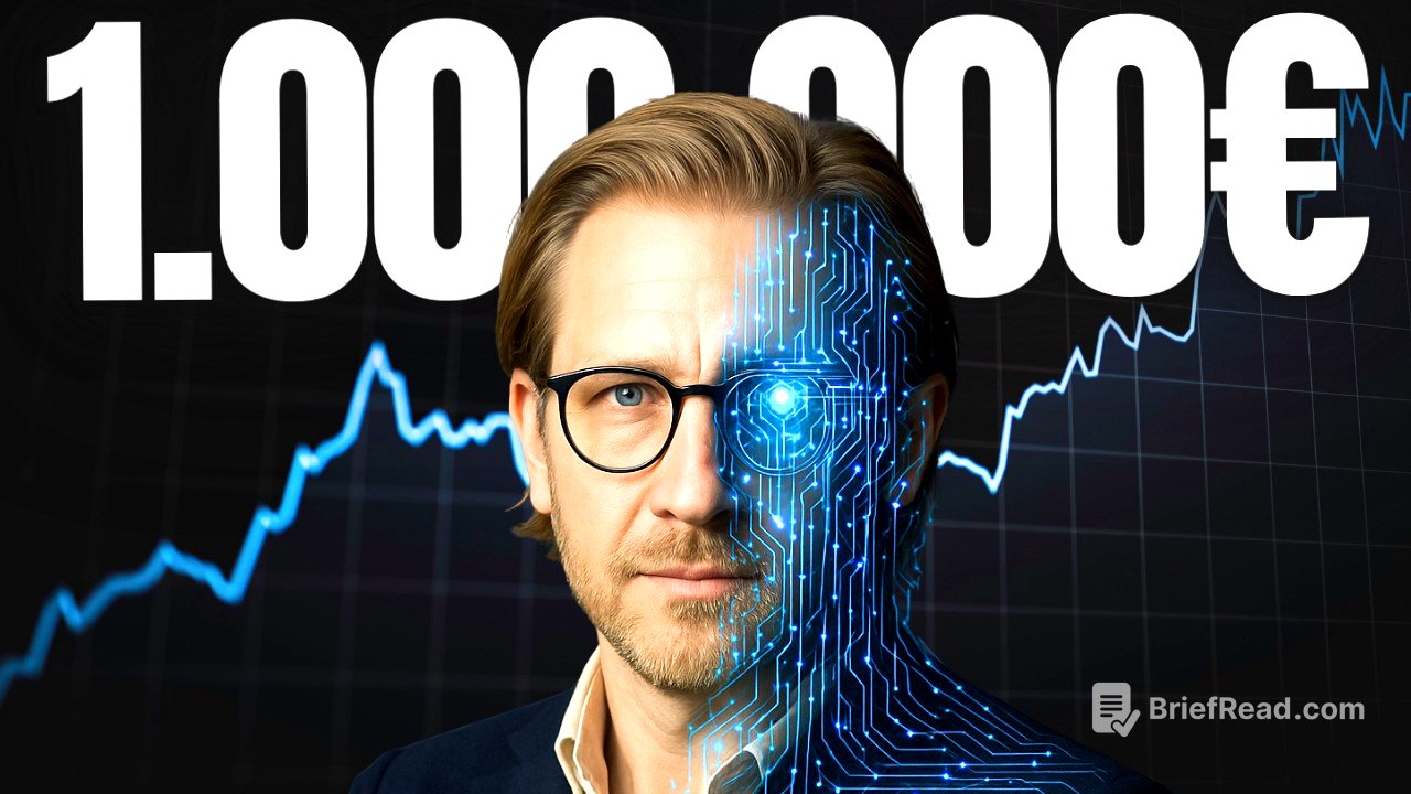 Jahrhundert-Chance: DIESE Aktien machen jetzt MILLIONÄRE!