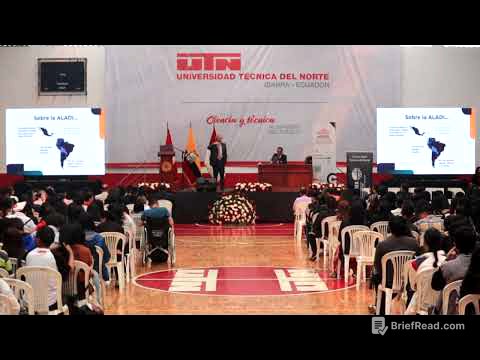 Ponencia dr. Sergio Abreu