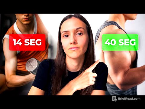 Trucos Simples Para Ganar Músculo (Según la Ciencia)