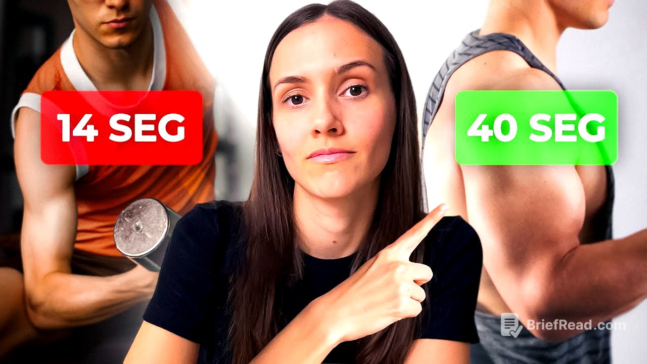 Trucos Simples Para Ganar Músculo (Según la Ciencia)