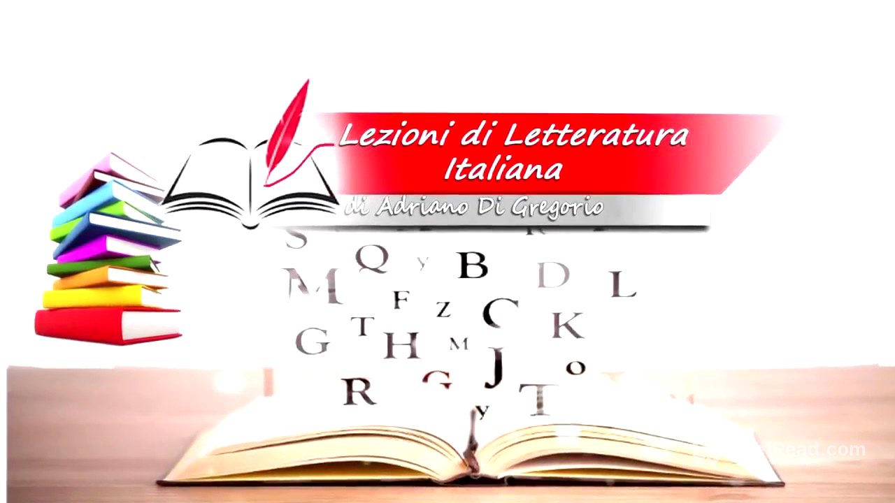 Lezione 18 - Italo Svevo