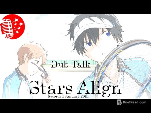 Dub Talk 197: Stars Align