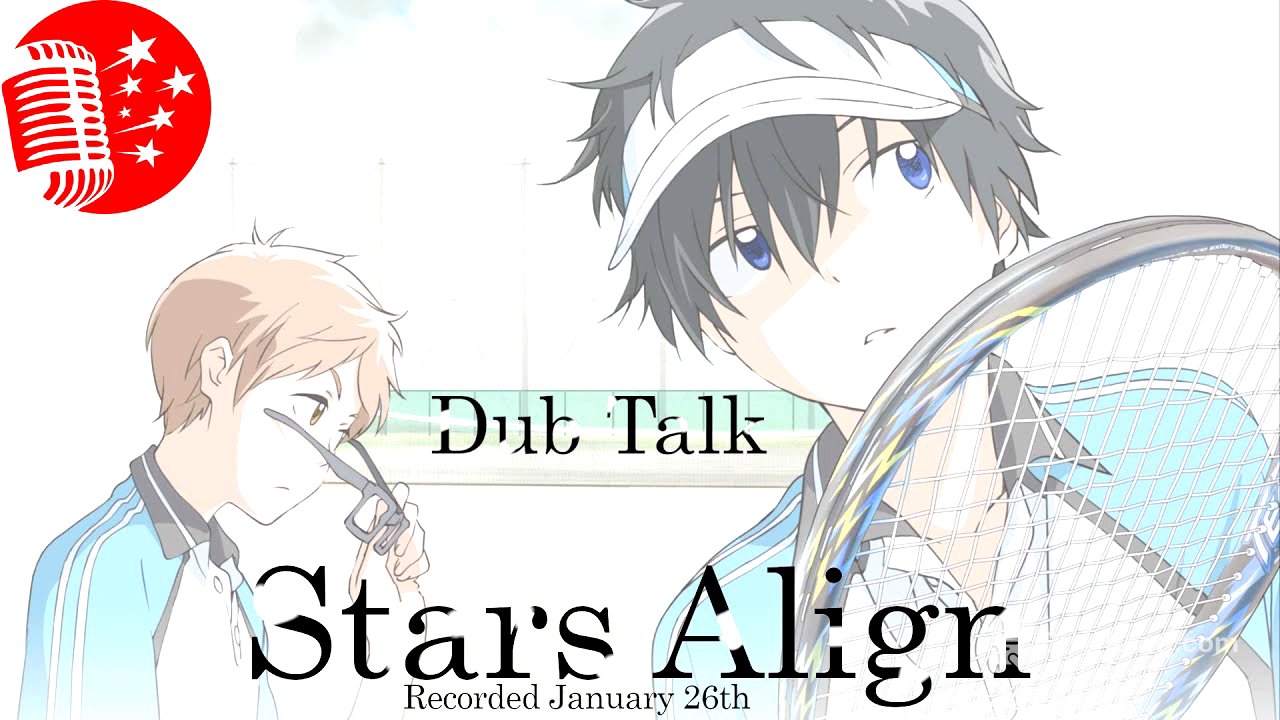 Dub Talk 197: Stars Align
