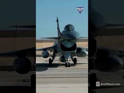 China’s J-10C vs India’s Rafale