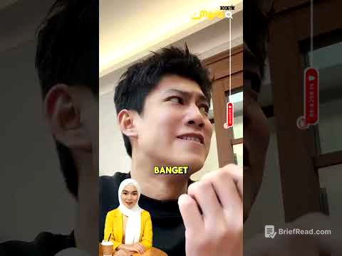 Ternyata Istrinya Juga Pintar Buat Jail | merii30detik