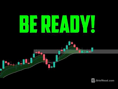 GET READY FOR VOLATILITY!! FOMC AND PPI TOMORROW!