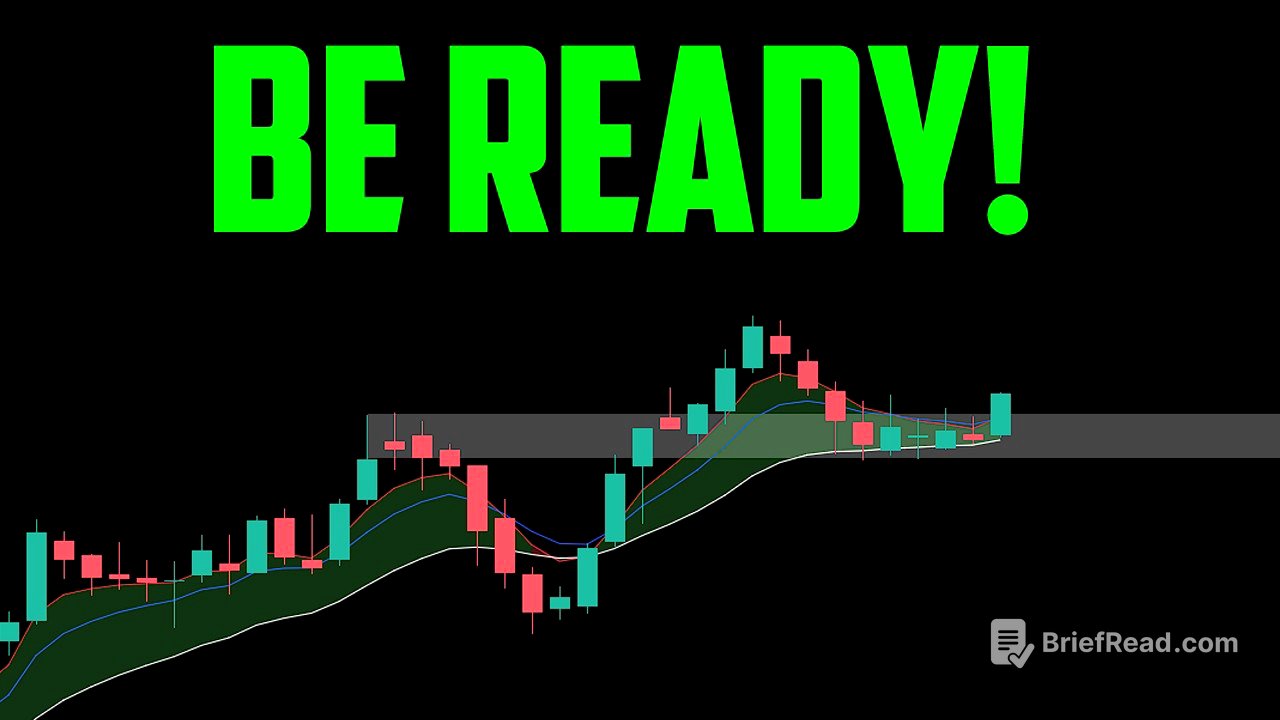 GET READY FOR VOLATILITY!! FOMC AND PPI TOMORROW!