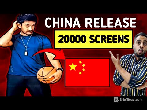Sitaare Zameen Par China Release Date | Aamir Khan