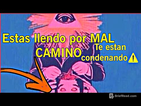 La NEW AGE, la falsa Espíritualidad. Cuidado con la NEW AGE