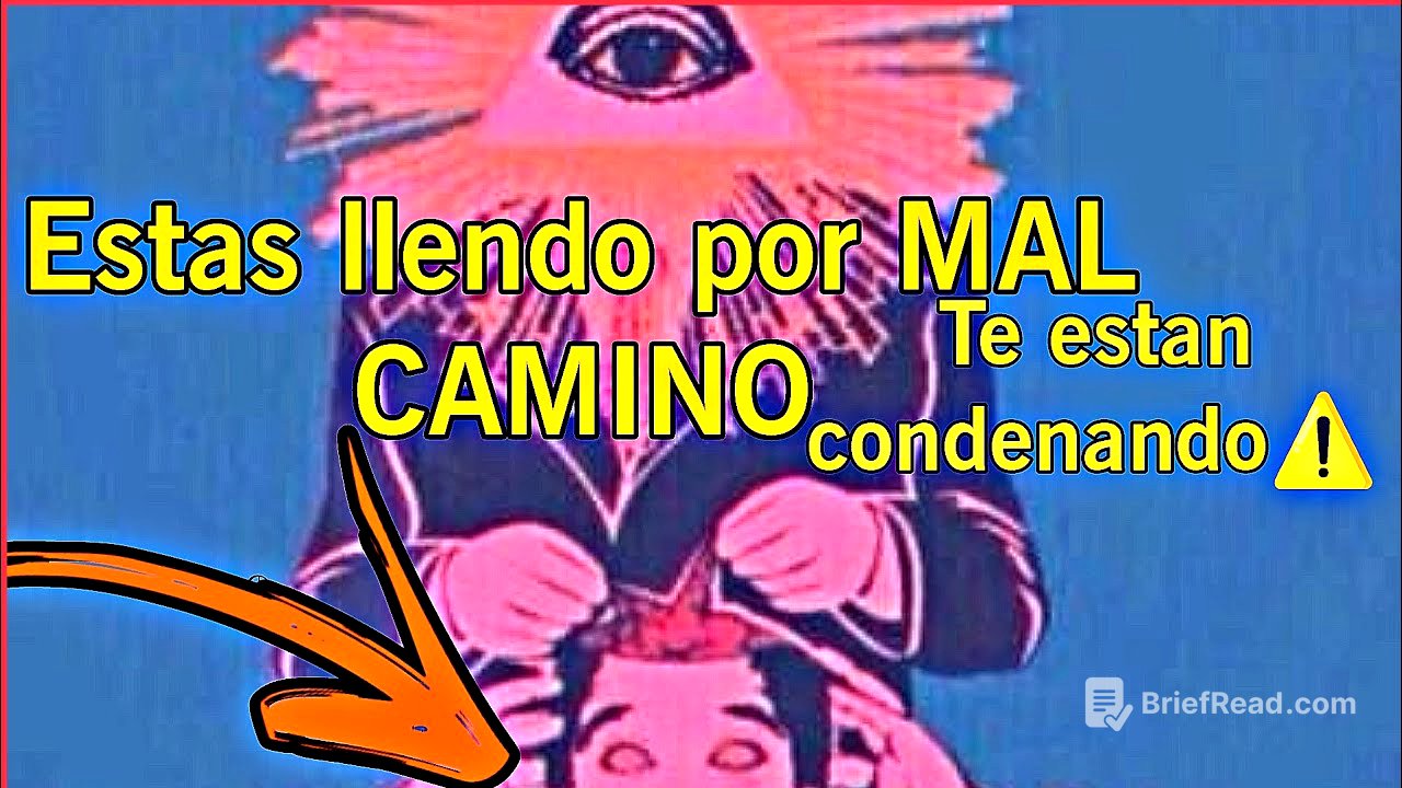 La NEW AGE, la falsa Espíritualidad. Cuidado con la NEW AGE