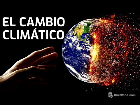 Causas y Consecuencias del CAMBIO CLIMÁTICO | Mini Documental | El Planeta Z