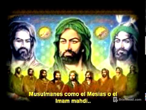 La Nueva Era : Maitreya el Falso Cristo, Benjamin Creme El Falso Profeta 2