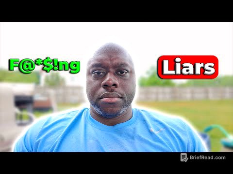 I Tried Faceless YouTube for 3 Years: Here's the Reality