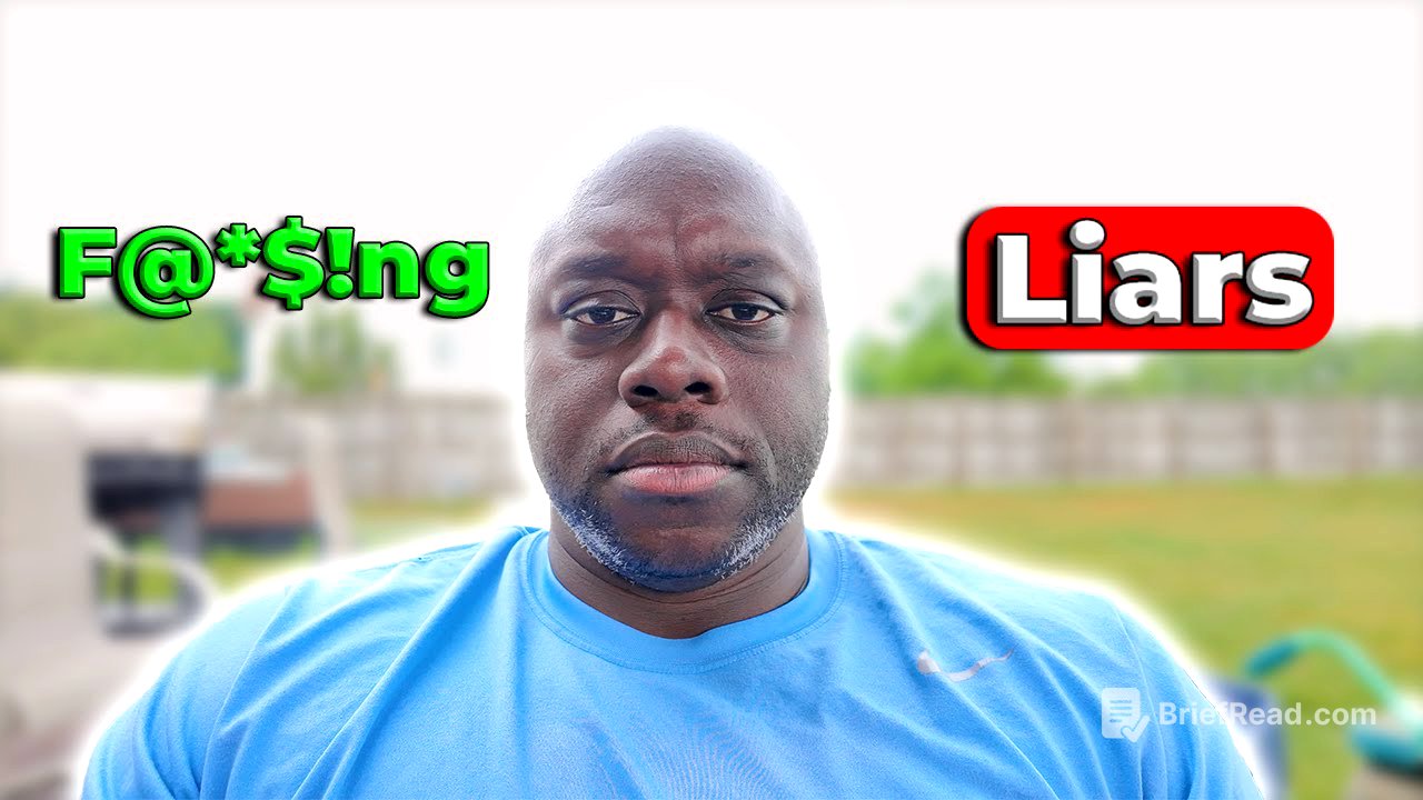 I Tried Faceless YouTube for 3 Years: Here's the Reality