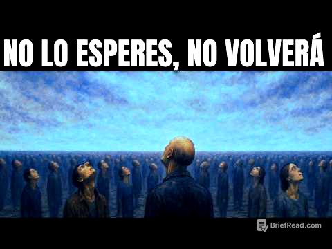  La Salvación NO Viene De Una Fuente Externa - Evangelio de Tomás