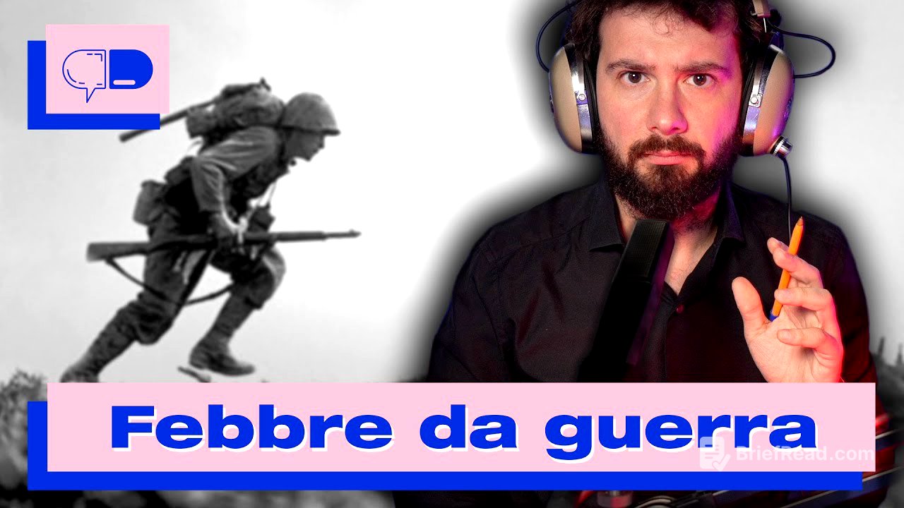 Il decennio della guerriciattola costante