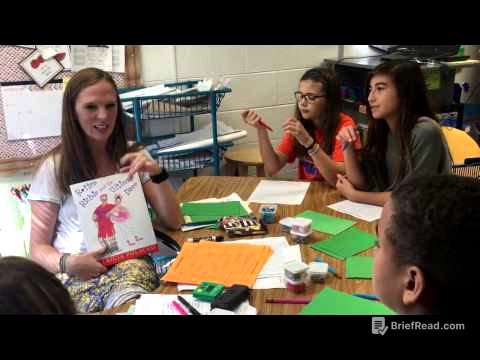 5th Grade Small Group - L.Arts