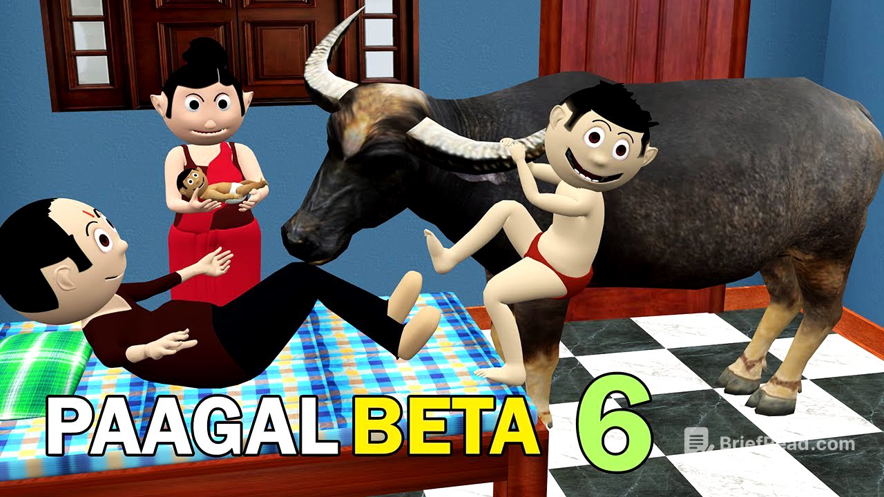 PAAGAL BETA 6 | Jokes | CS Bisht Vines | Desi Comedy Video | School Classroom Jokes