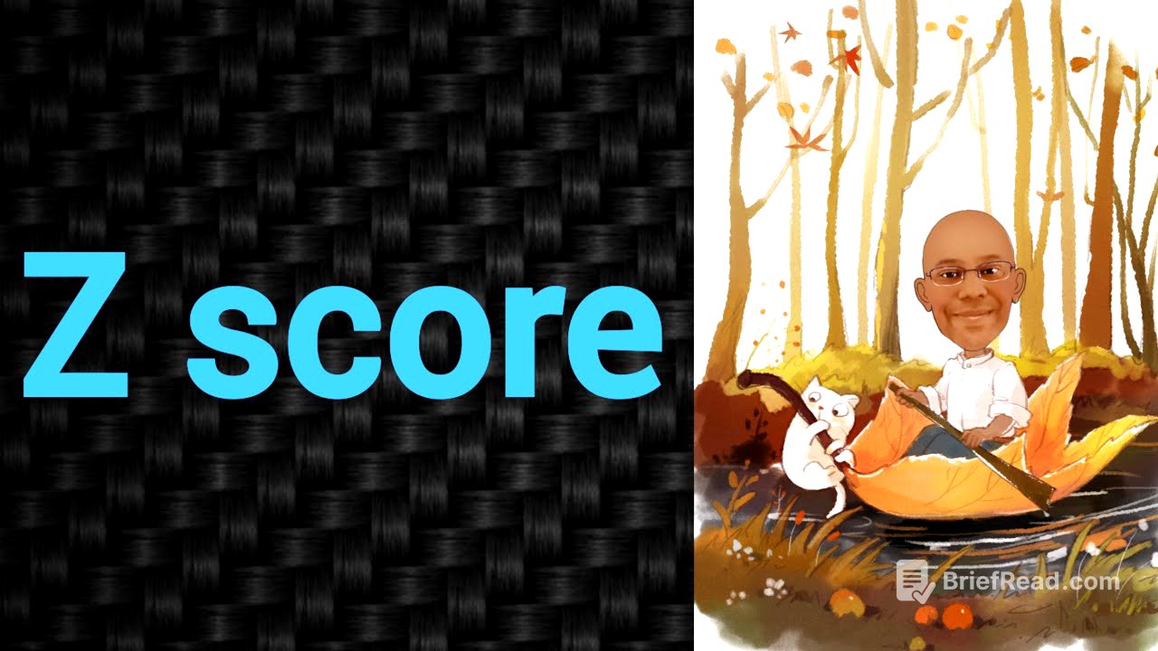Z score | PSM lecture | Community Medicine lecture | Public Health lecture | Arpits PSM made easy