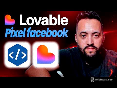 Como instalar pixel do facebook dentro do projeto no lovable