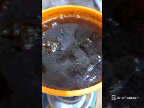 استخلاص الذهب | فلترة وتنقية الراسب Gold Extraction Purification Safe Methods 🏆