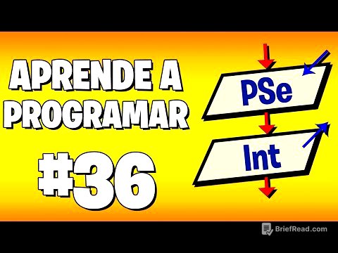Aprende a programar desde cero con PseInt! | CALCULADORA: Resta | Parte 36