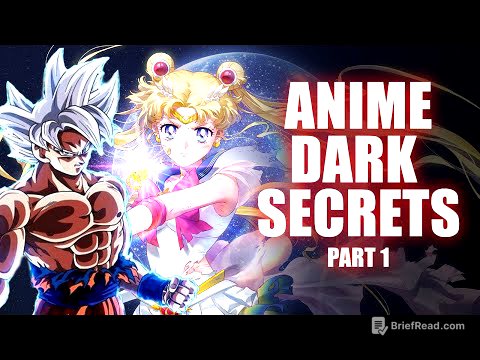 Anime Exposed (1/4) | FREE Documentary