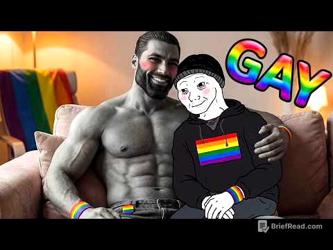 Se você NÃO CLICAR nesse vídeo VOCÊ É GAY