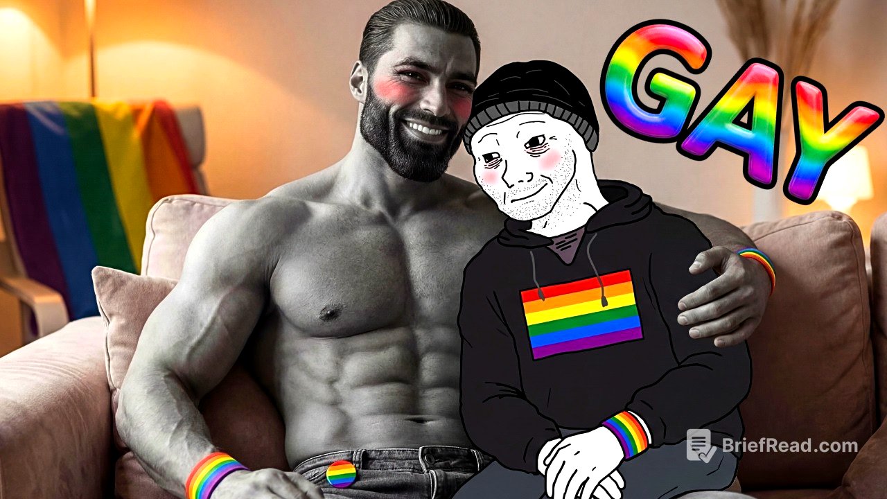 Se você NÃO CLICAR nesse vídeo VOCÊ É GAY