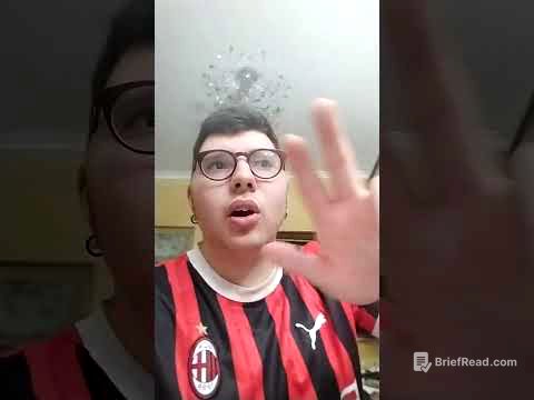 Post partita Roma-milan 3-1 (che schifo)