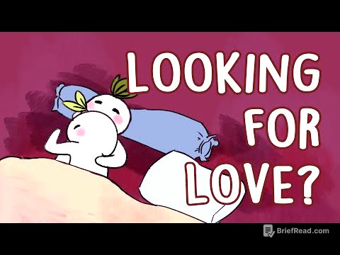 The Only Dating Advice You'll Ever Need!