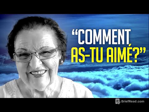 Nicole meurt pendant 45 secondes, on lui montre le futur de la société (EMI)