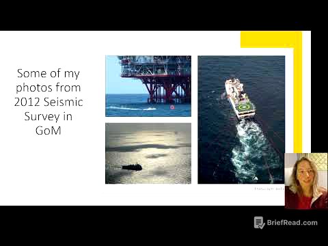 Seismic Reflection Interpretations: 1-5 Acquisition Basics Part 2
