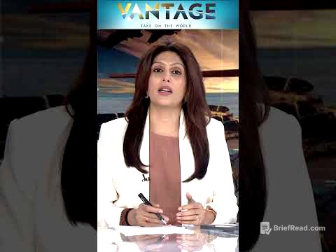 Trump Admin Mulls Stake in Defence Firms | Vantage with Palki Sharma | N18G