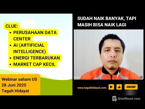 Saham Startup US Ini Bisa Naik 3 Kali Lipat??