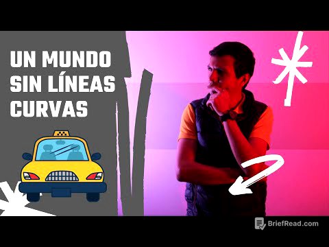 LA GEOMETRÍA DEL TAXISTA