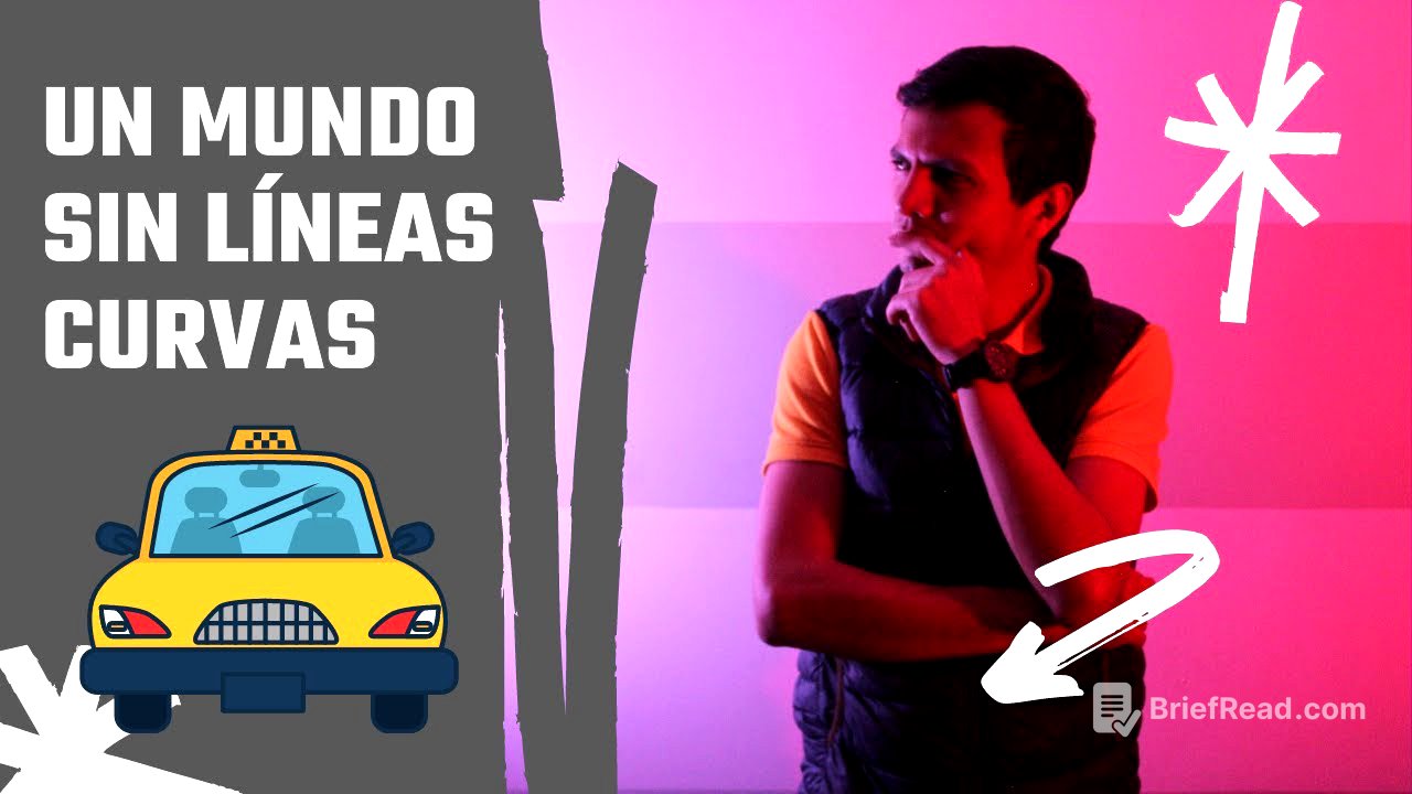 LA GEOMETRÍA DEL TAXISTA
