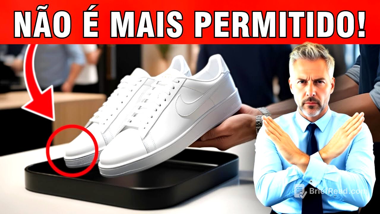 NÃO Viaje Sem Assistir a Este Vídeo! - A TSA Proibiu Isto em 2025