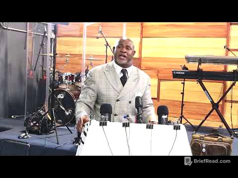 “The Glorious 8th Day” 1/11/26 Pastor Sandy